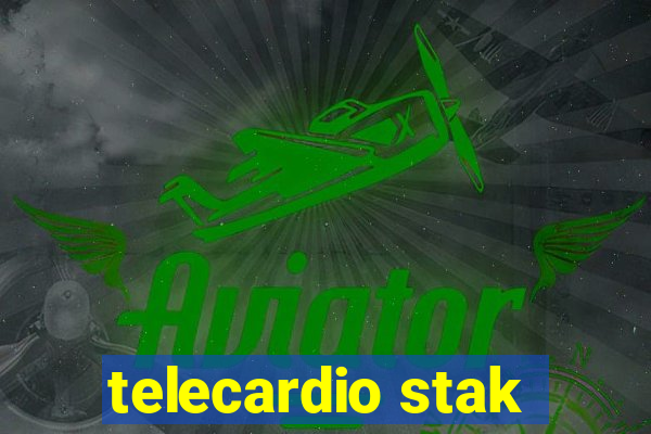 telecardio stak